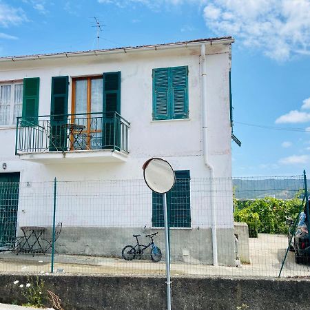 Casa Sbollazza Con Parcheggio E Vicina Al Parco Citra:010059-Lt-1207 Apartman Sestri Levante Kültér fotó