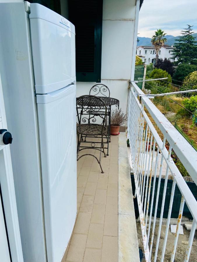Casa Sbollazza Con Parcheggio E Vicina Al Parco Citra:010059-Lt-1207 Apartman Sestri Levante Kültér fotó