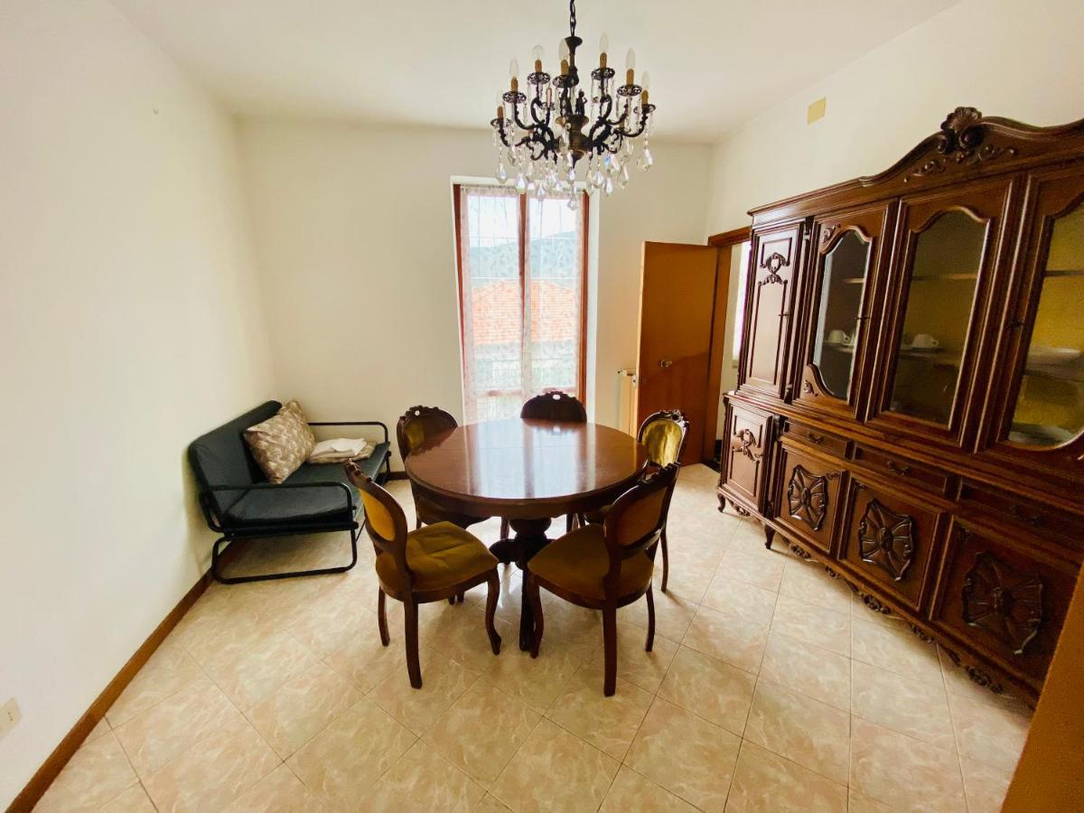 Casa Sbollazza Con Parcheggio E Vicina Al Parco Citra:010059-Lt-1207 Apartman Sestri Levante Kültér fotó