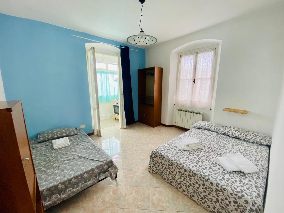 Casa Sbollazza Con Parcheggio E Vicina Al Parco Citra:010059-Lt-1207 Apartman Sestri Levante Kültér fotó