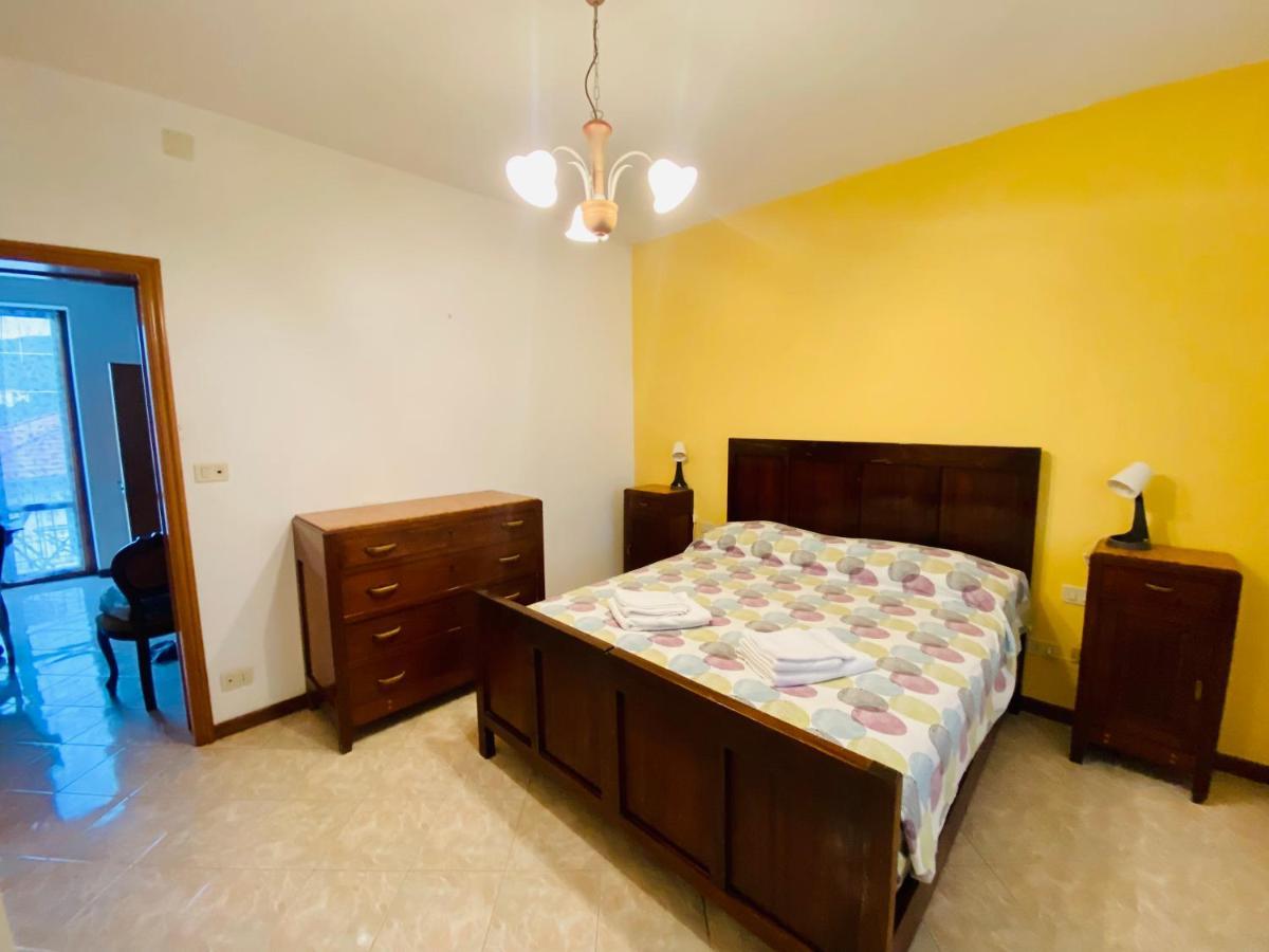 Casa Sbollazza Con Parcheggio E Vicina Al Parco Citra:010059-Lt-1207 Apartman Sestri Levante Kültér fotó