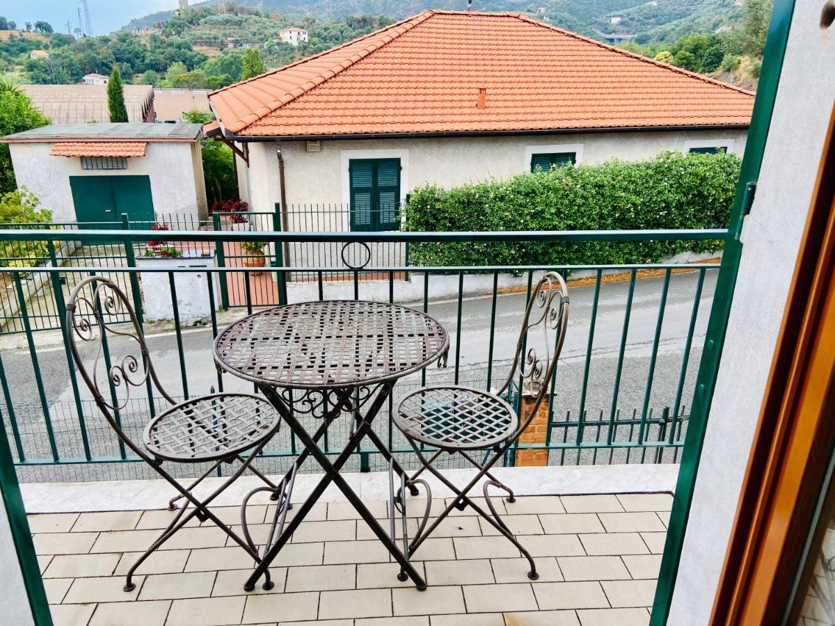 Casa Sbollazza Con Parcheggio E Vicina Al Parco Citra:010059-Lt-1207 Apartman Sestri Levante Kültér fotó