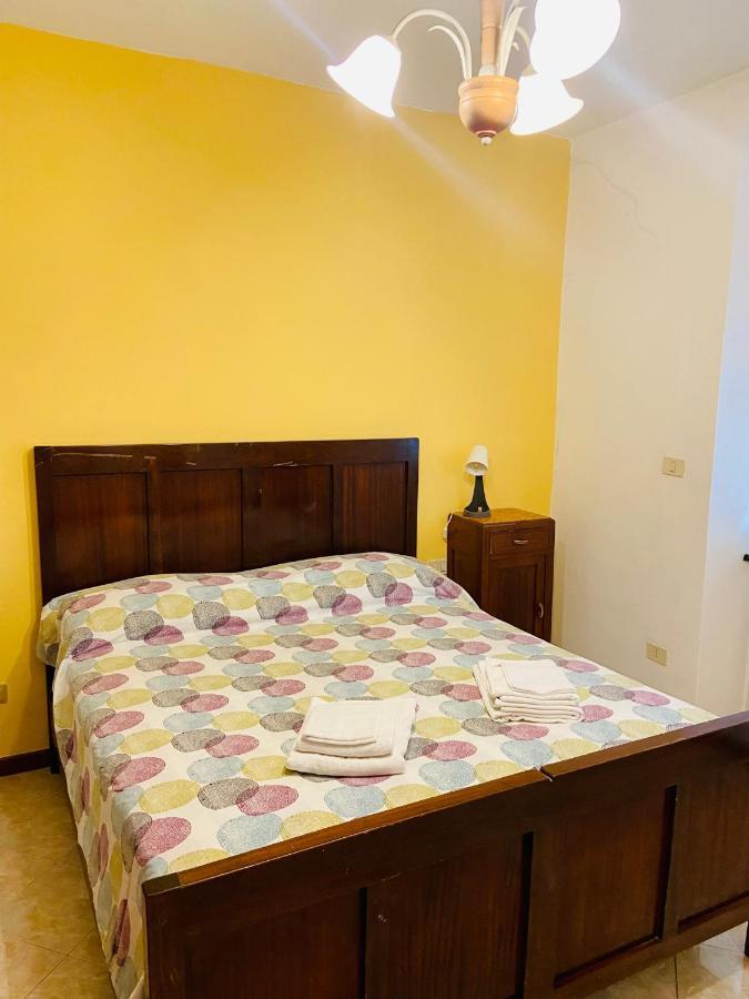 Casa Sbollazza Con Parcheggio E Vicina Al Parco Citra:010059-Lt-1207 Apartman Sestri Levante Kültér fotó