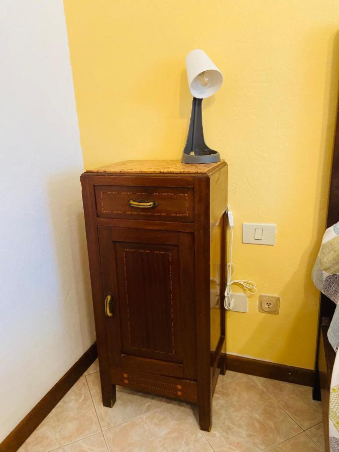 Casa Sbollazza Con Parcheggio E Vicina Al Parco Citra:010059-Lt-1207 Apartman Sestri Levante Kültér fotó