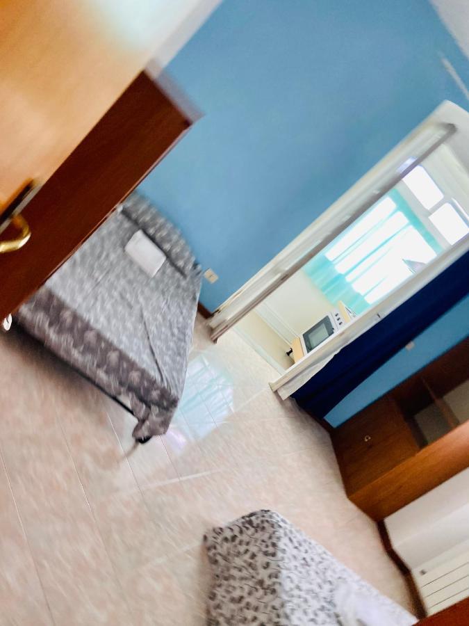 Casa Sbollazza Con Parcheggio E Vicina Al Parco Citra:010059-Lt-1207 Apartman Sestri Levante Kültér fotó