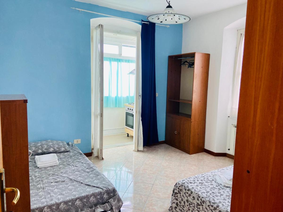 Casa Sbollazza Con Parcheggio E Vicina Al Parco Citra:010059-Lt-1207 Apartman Sestri Levante Kültér fotó