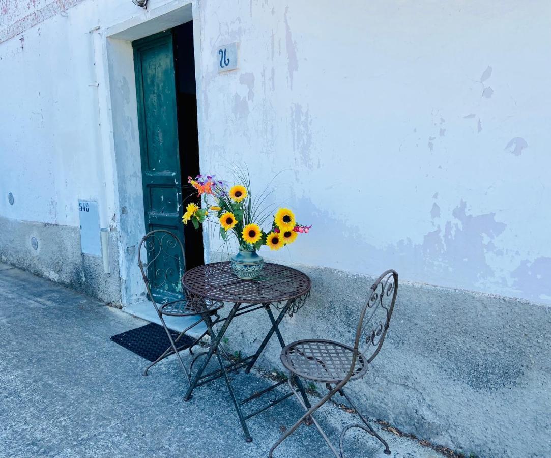 Casa Sbollazza Con Parcheggio E Vicina Al Parco Citra:010059-Lt-1207 Apartman Sestri Levante Kültér fotó